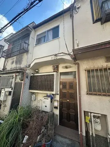 3DK Property Higashiosaka City Osaka Prefecture (5)