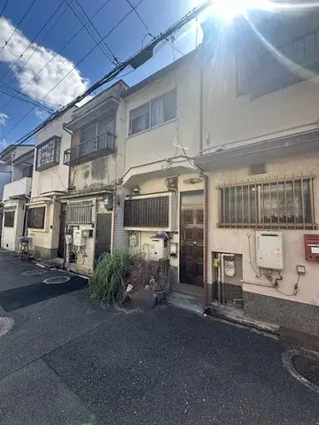 3DK Property Higashiosaka City Osaka Prefecture (6)