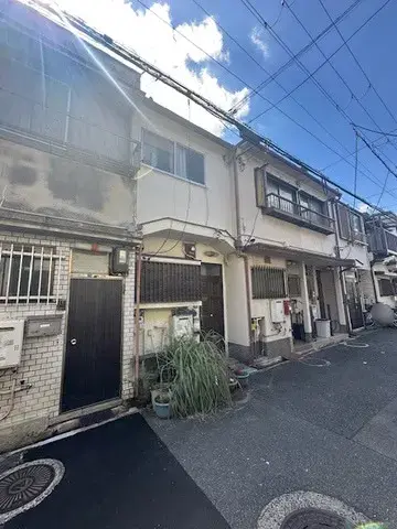 3DK Property Higashiosaka City Osaka Prefecture (7)