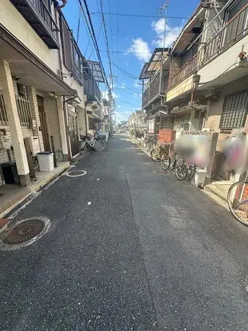 3DK Property Higashiosaka City Osaka Prefecture (8)