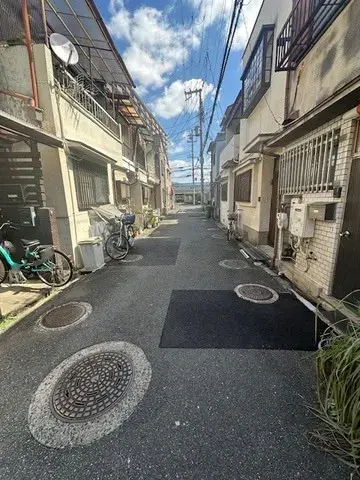 3DK Property Higashiosaka City Osaka Prefecture (9)