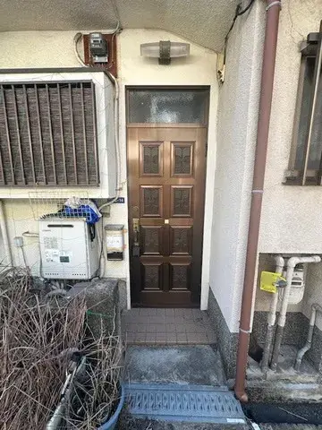 3DK Property Higashiosaka City Osaka Prefecture (10)