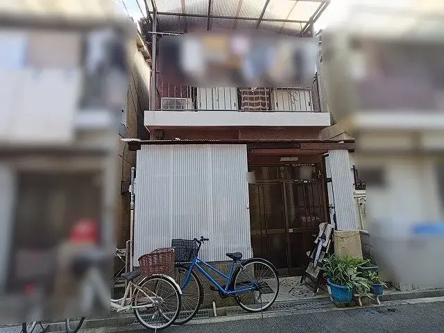 عقار 3 غرف ومطبخ مدينة تاكاتسوكي محافظة أوساكا (2)