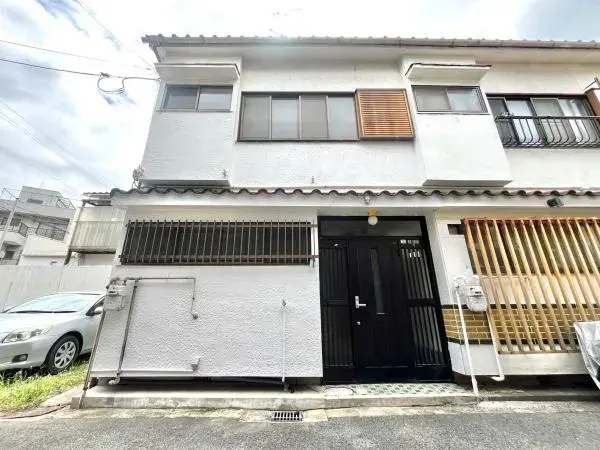 Akiya in Osaka
