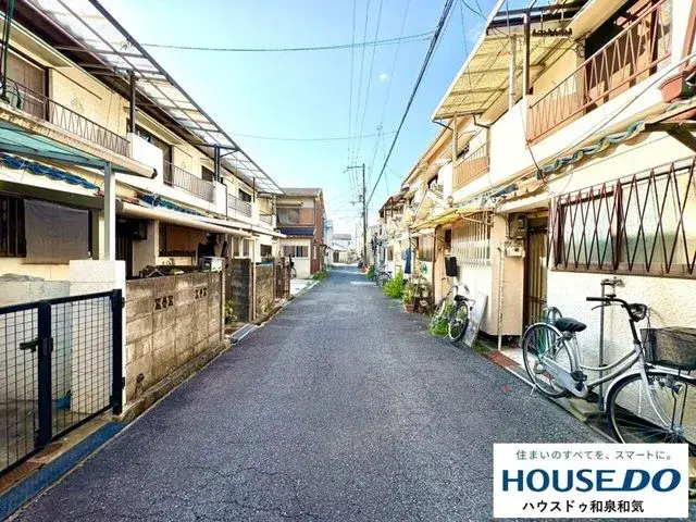 4K Property Izumi City Osaka Prefecture (2)
