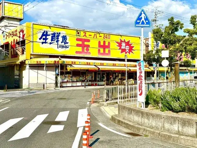4K Property Izumi City Osaka Prefecture (4)