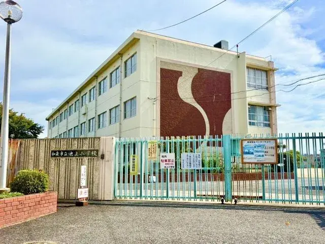 4K Property Izumi City Osaka Prefecture (6)