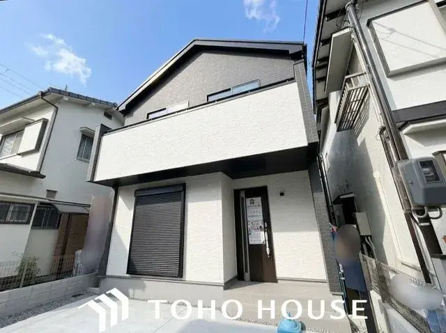Propiedad 3LDK Ciudad de Takarazuka Prefectura de Hyogo (2)