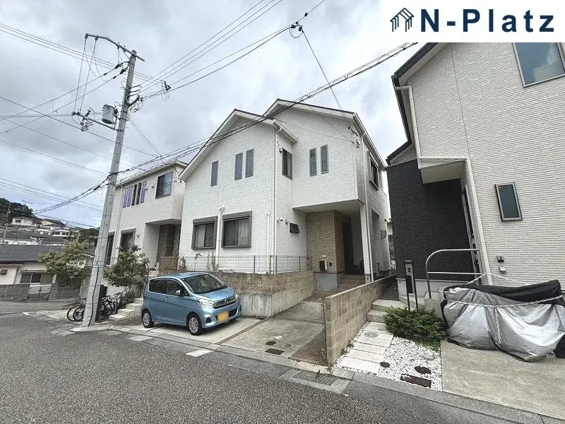 Akiya in Hyogo