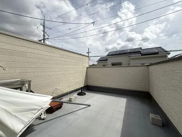 4LDK神戸市物件 兵庫県 (2)