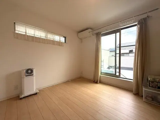 4LDK神戸市物件 兵庫県 (8)