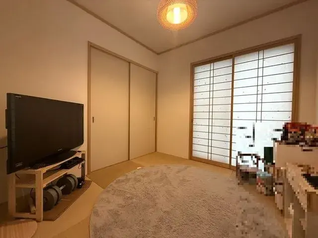 4LDK神戸市物件 兵庫県 (9)