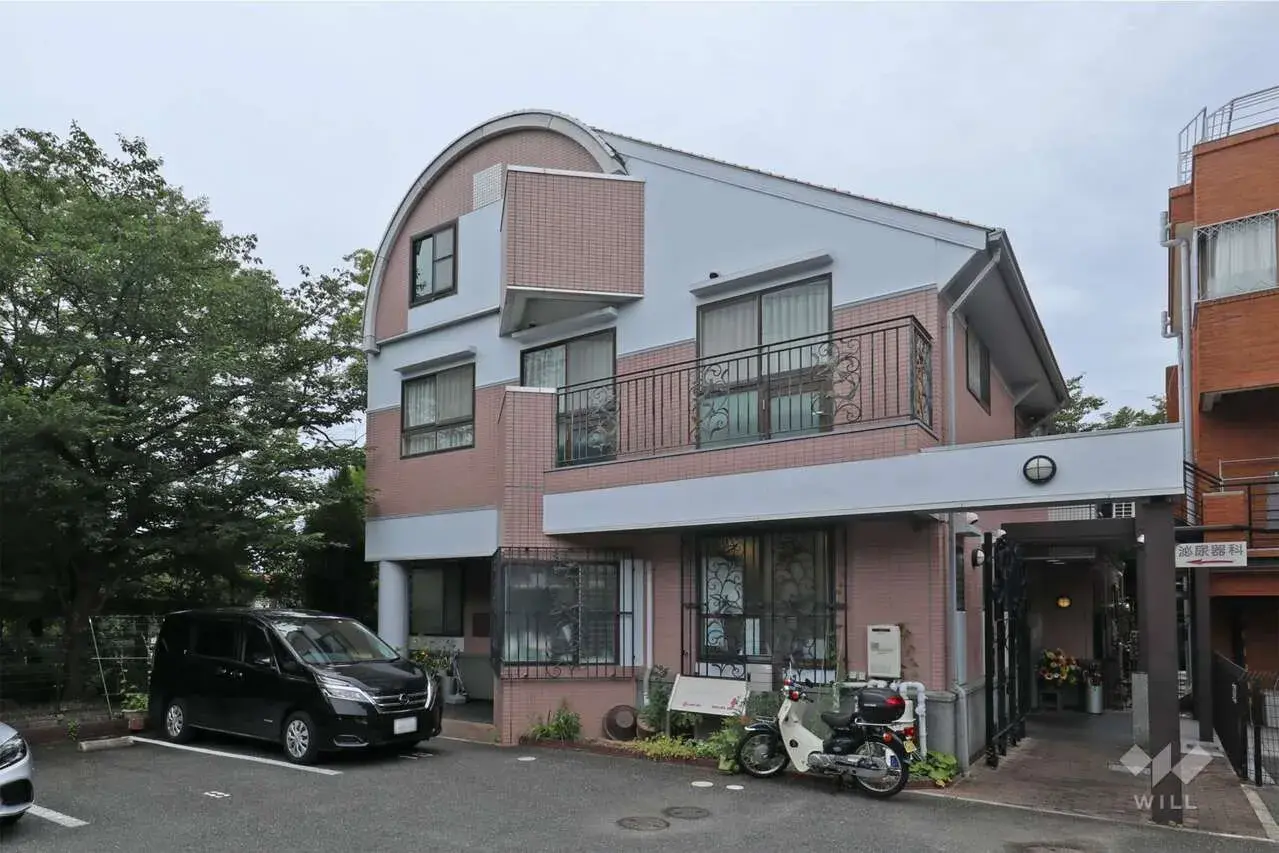 4LDK Property Takarazuka City Hyogo Prefecture (8)