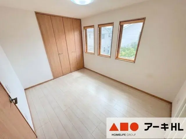 4SLDK مدينة هيميجي محافظة هيوغو (9)