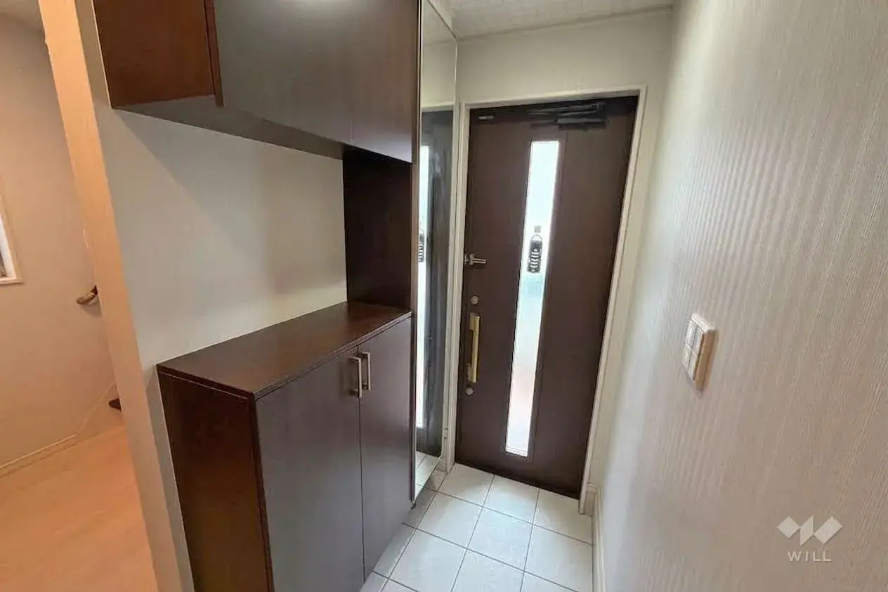 عقار 3SLDK مدينة إيتامي محافظة هيوغو (8)