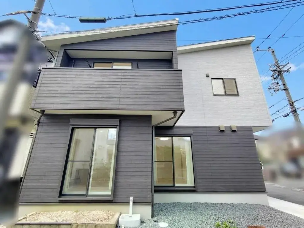 Propiedad 2LDK Ciudad de Akashi Prefectura de Hyogo (3)