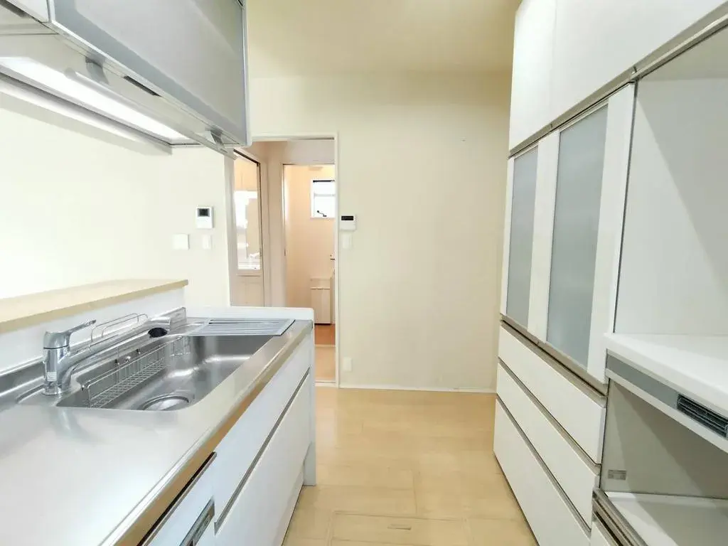 Propiedad 2LDK Ciudad de Akashi Prefectura de Hyogo (21)