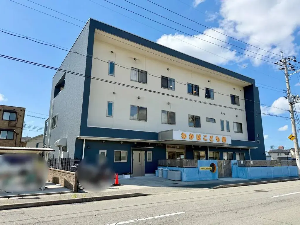 Propiedad 2LDK Ciudad de Akashi Prefectura de Hyogo (26)