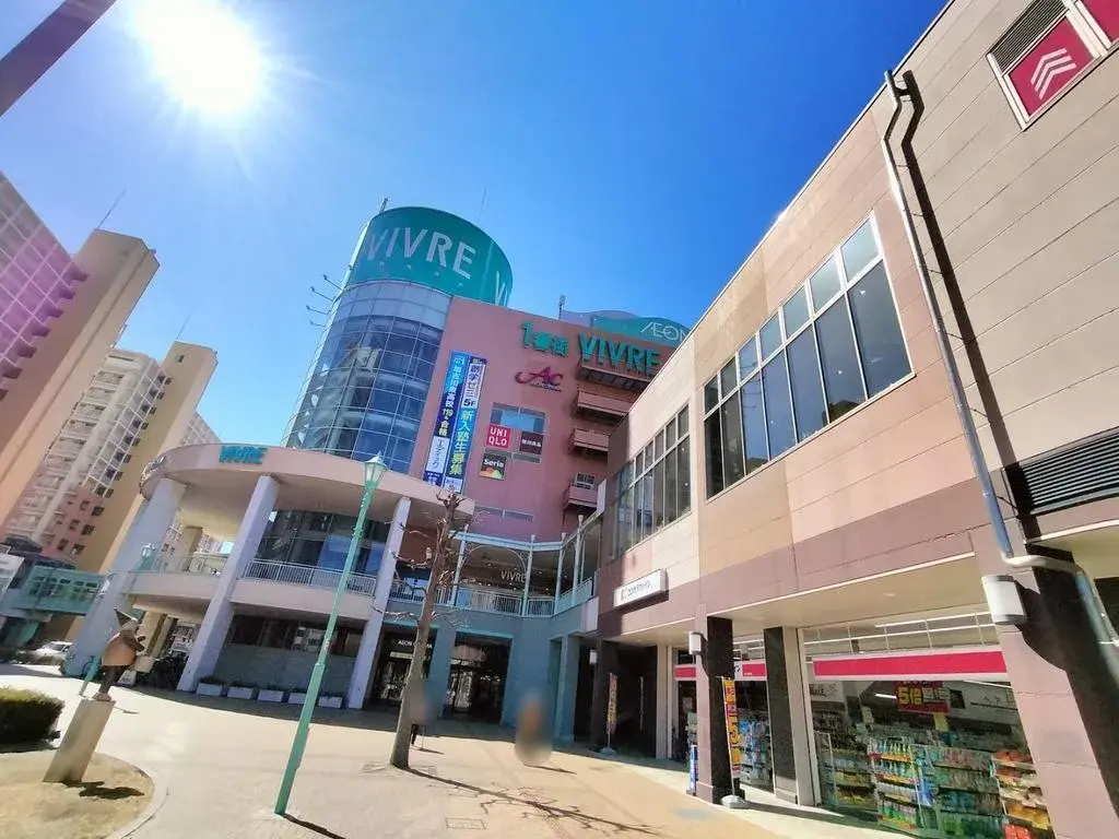 Propiedad 2LDK Ciudad de Akashi Prefectura de Hyogo (27)