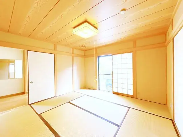 4SLDK Tanba-Sasayama Préfecture de Hyogo (11)