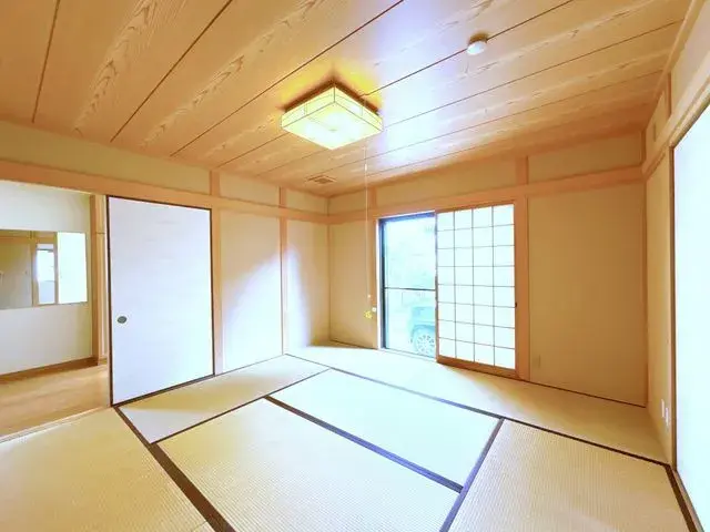 4SLDK Tanba-Sasayama Préfecture de Hyogo (7)