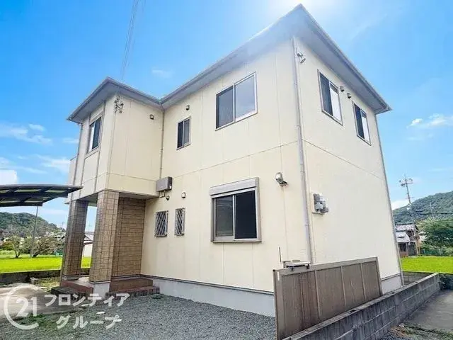 Akiya in Hyogo
