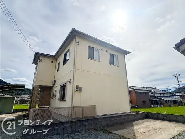 5SLDK物件 揖保郡太子町 兵庫県 (2)