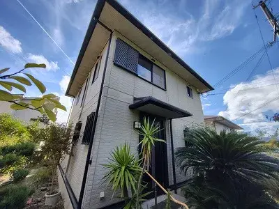 Akiya in 洲本市