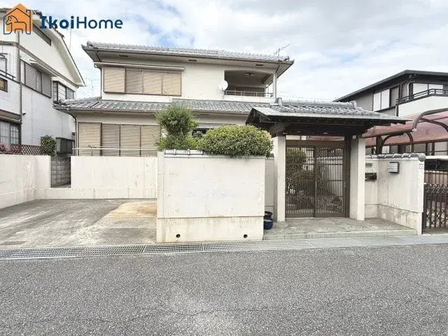 Akiya in 神戸市