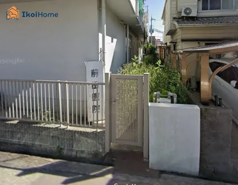 Propriété 6DK Ville de Kobe Préfecture de Hyogo (12)