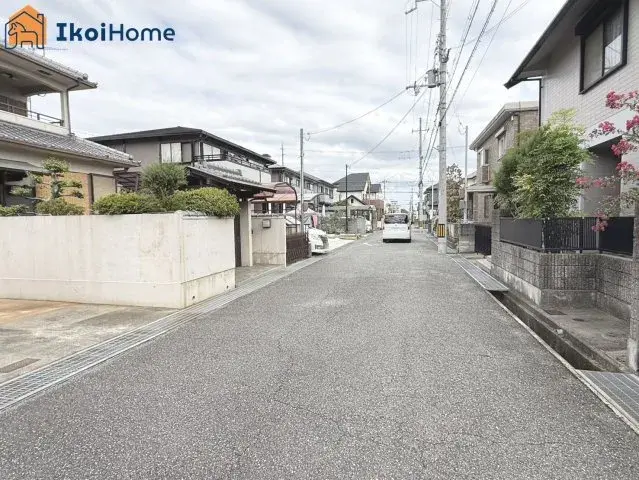 Propriété 6DK Ville de Kobe Préfecture de Hyogo (4)