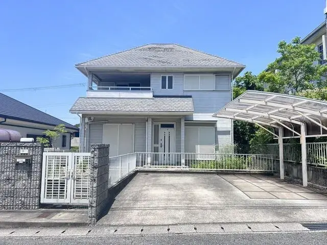 Akiya in 三田市