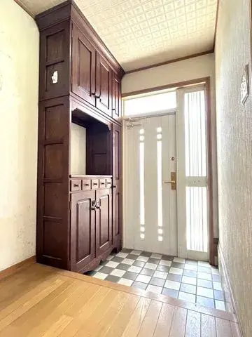 4LDK住宅 三田市 兵库县 (17)