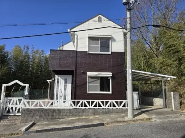 3LDK Property Miki City Hyogo Prefecture (2)