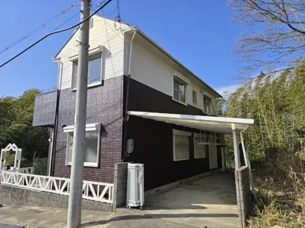 3LDK Property Miki City Hyogo Prefecture (3)