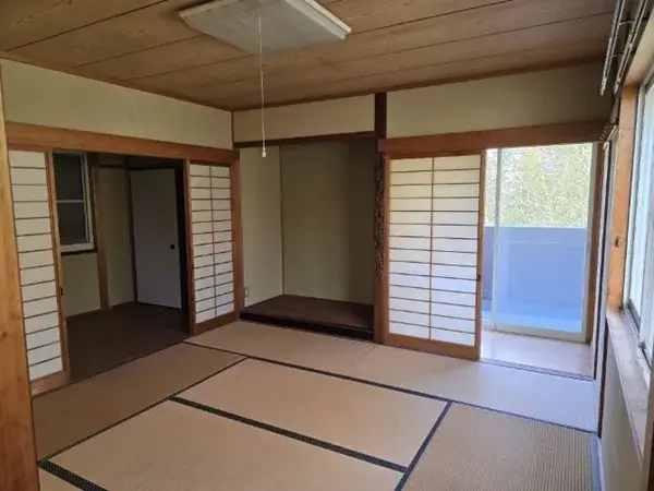 3LDK Property Miki City Hyogo Prefecture (8)