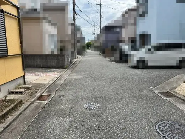 4LDK房产 加古川市 兵库县 (3)