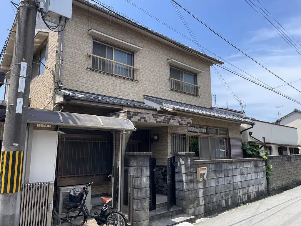 Akiya in Hyogo