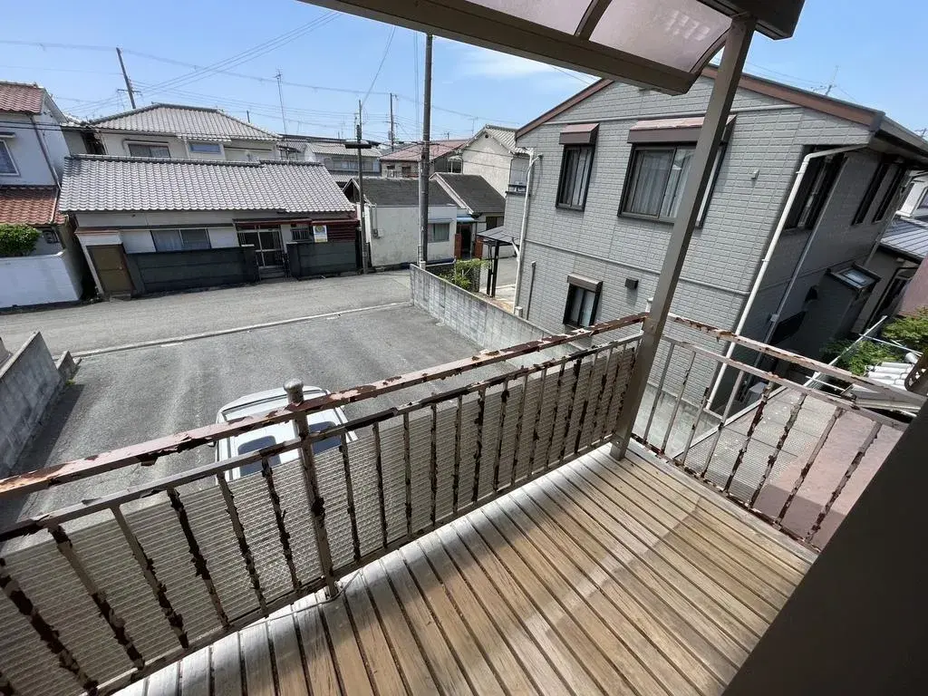 6LDK Property Himeji City Hyogo Prefecture (2)