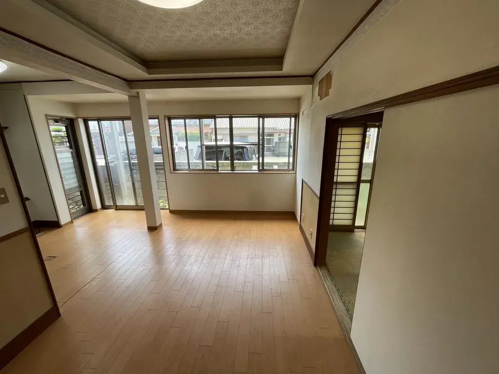 6LDK Property Himeji City Hyogo Prefecture (6)
