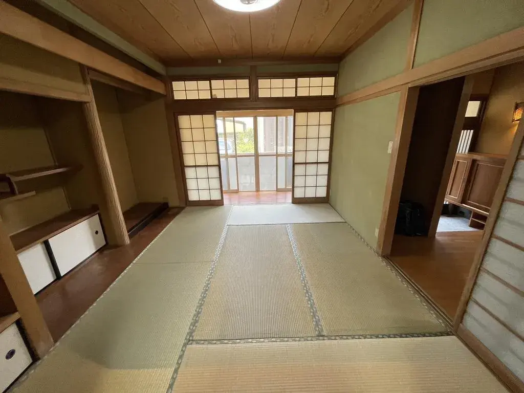 6LDK Property Himeji City Hyogo Prefecture (7)