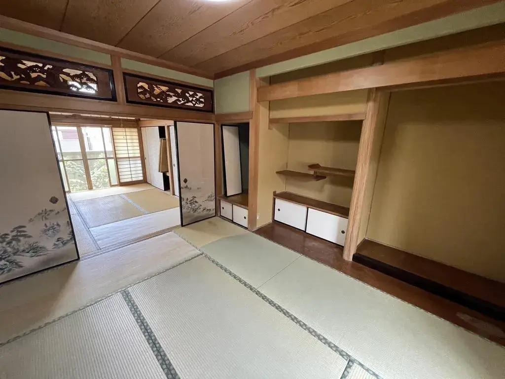 6LDK Property Himeji City Hyogo Prefecture (9)