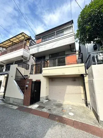3LDK Propiedad Ciudad de Nishinomiya Prefectura de Hyogo (2)