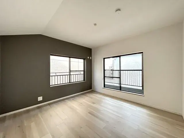 3LDK Propiedad Ciudad de Nishinomiya Prefectura de Hyogo (13)