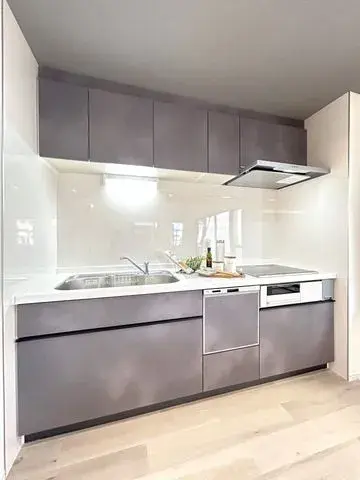 3LDK Propiedad Ciudad de Nishinomiya Prefectura de Hyogo (20)