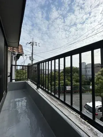 3LDK Propiedad Ciudad de Nishinomiya Prefectura de Hyogo (3)