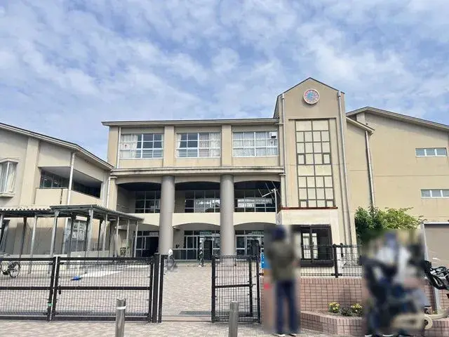 3LDK Propiedad Ciudad de Nishinomiya Prefectura de Hyogo (29)