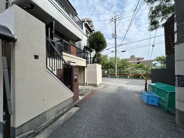 3LDK Propiedad Ciudad de Nishinomiya Prefectura de Hyogo (5)