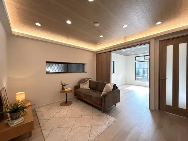 3LDK Propiedad Ciudad de Nishinomiya Prefectura de Hyogo (6)