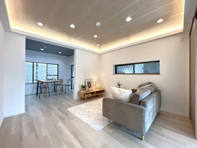 3LDK Propiedad Ciudad de Nishinomiya Prefectura de Hyogo (7)